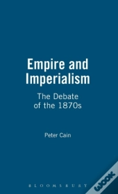 Empire And Imperialism
