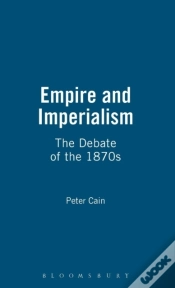 Capa do artigo Empire And Imperialism