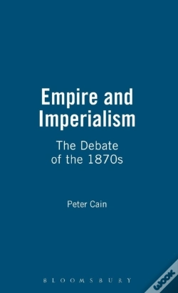Capa do artigo Empire And Imperialism