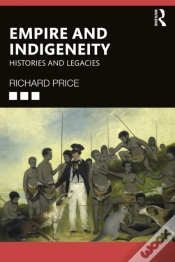 Capa do artigo Empire And Indigeneity