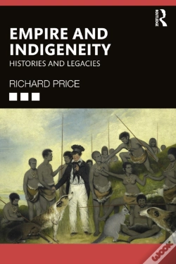 Capa do artigo Empire And Indigeneity