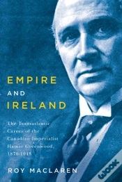 Capa do artigo Empire And Ireland