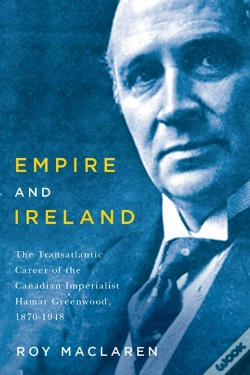 Capa do artigo Empire And Ireland