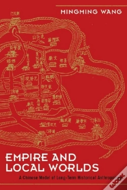 Capa do artigo Empire And Local Worlds