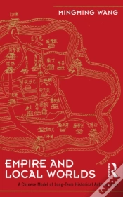 Capa do artigo Empire And Local Worlds