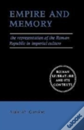 Empire And Memory