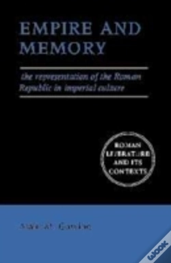 Capa do artigo Empire And Memory