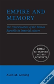 Capa do artigo Empire And Memory