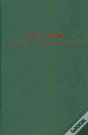 Capa do artigo Empire And Nation
