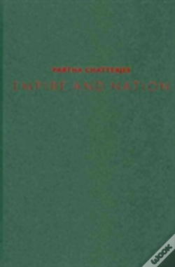 Capa do artigo Empire And Nation