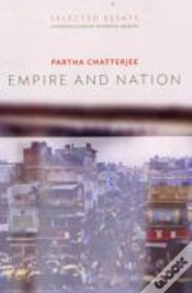 Capa do artigo Empire And Nation
