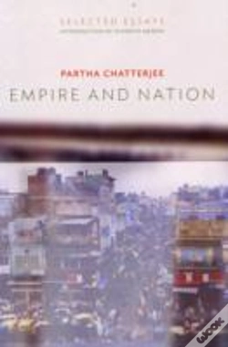 Capa do artigo Empire And Nation