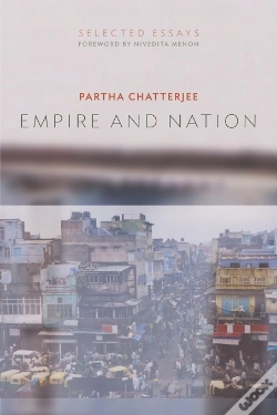 Capa do artigo Empire And Nation