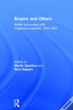 Capa do artigo Empire And Others