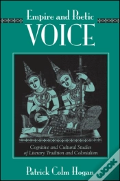Capa do artigo Empire And Poetic Voice
