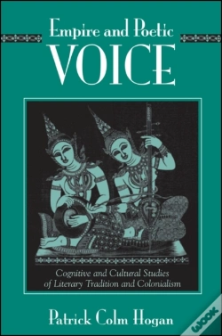 Capa do artigo Empire And Poetic Voice