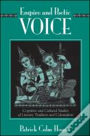 Empire And Poetic Voice
