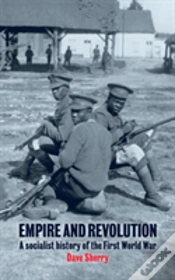 Capa do artigo Empire And Revolution