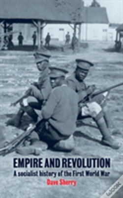 Capa do artigo Empire And Revolution