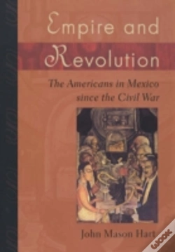 Capa do artigo Empire And Revolution