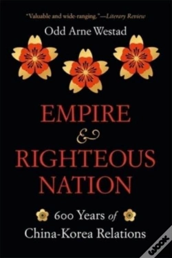 Capa do artigo Empire And Righteous Nation