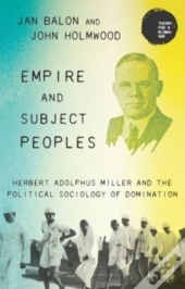 Empire And Subject Peoples