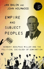 Capa do artigo Empire And Subject Peoples