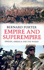 Capa do artigo Empire And Superempire