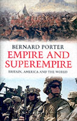 Capa do artigo Empire And Superempire