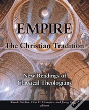 Capa do artigo Empire And The Christian Tradition