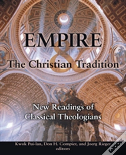 Capa do artigo Empire And The Christian Tradition