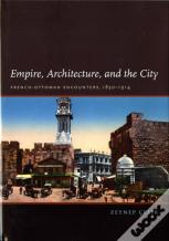 Empire, Architecture, And The City