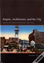 Capa do artigo Empire, Architecture, And The City
