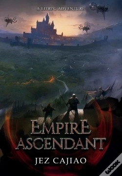 Capa do artigo Empire Ascendant