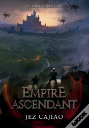 Capa do artigo Empire Ascendant