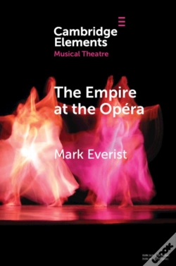 Capa do artigo Empire At The Opera