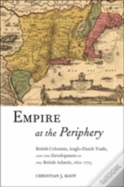 Capa do artigo Empire At The Periphery