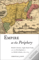 Empire At The Periphery