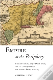 Capa do artigo Empire At The Periphery
