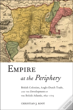 Capa do artigo Empire At The Periphery