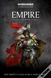 Empire At War