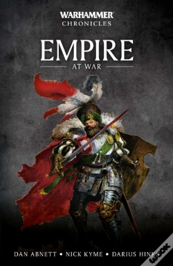 Capa do artigo Empire At War