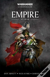 Capa do artigo Empire At War
