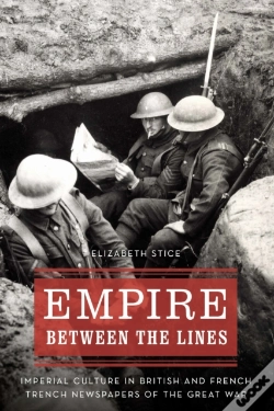 Capa do artigo Empire Between The Lines