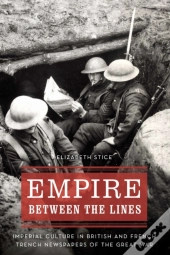 Empire Between The Lines