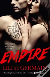 Empire: Book 3