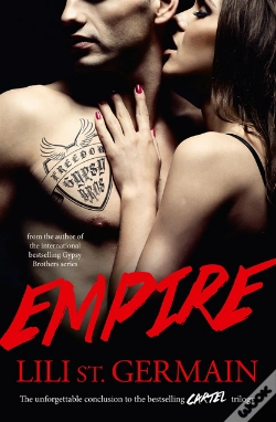 Capa do artigo Empire: Book 3