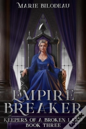 Capa do artigo Empire Breaker
