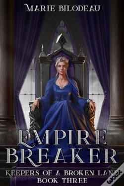 Capa do artigo Empire Breaker