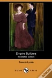 Capa do artigo Empire Builders